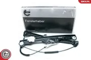 Fensterheber 12 V vorne rechts ESEN SKV 01SKV642