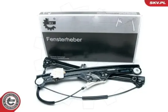 Fensterheber 12 V vorne rechts ESEN SKV 01SKV642 Bild Fensterheber 12 V vorne rechts ESEN SKV 01SKV642