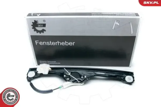Fensterheber 12 V hinten links ESEN SKV 01SKV643 Bild Fensterheber 12 V hinten links ESEN SKV 01SKV643