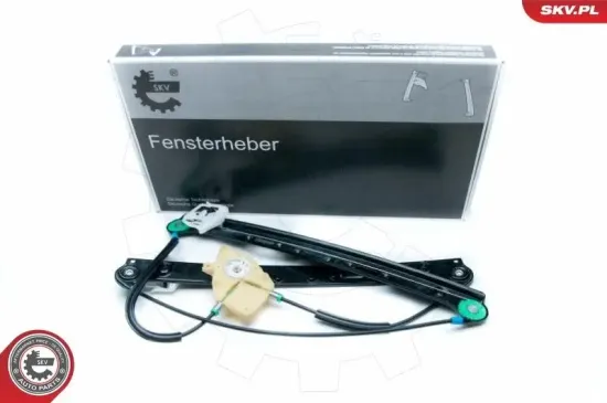 Fensterheber 12 V vorne links ESEN SKV 01SKV651 Bild Fensterheber 12 V vorne links ESEN SKV 01SKV651