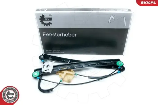 Fensterheber 12 V vorne rechts ESEN SKV 01SKV652 Bild Fensterheber 12 V vorne rechts ESEN SKV 01SKV652