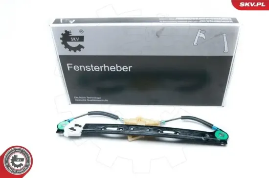 Fensterheber 12 V hinten links ESEN SKV 01SKV653 Bild Fensterheber 12 V hinten links ESEN SKV 01SKV653