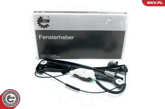 Fensterheber 12 V vorne links ESEN SKV 01SKV661 Bild Fensterheber 12 V vorne links ESEN SKV 01SKV661