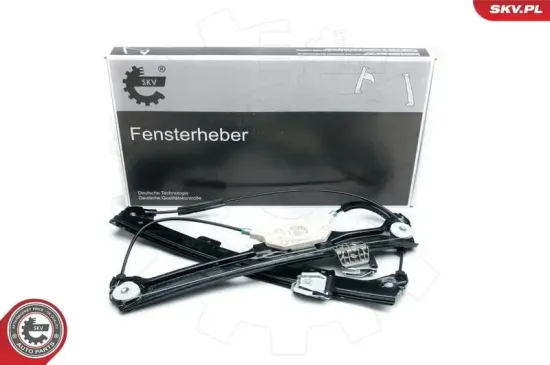 Fensterheber 12 V vorne rechts ESEN SKV 01SKV662 Bild Fensterheber 12 V vorne rechts ESEN SKV 01SKV662