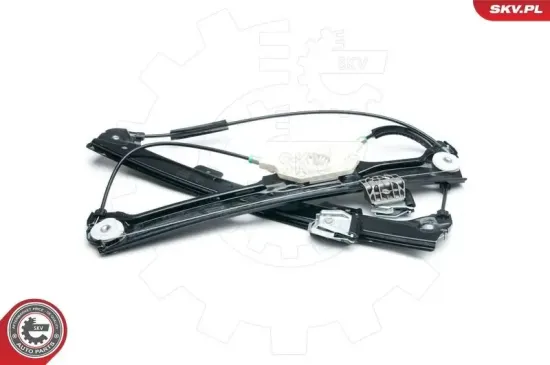 Fensterheber 12 V vorne rechts ESEN SKV 01SKV662 Bild Fensterheber 12 V vorne rechts ESEN SKV 01SKV662