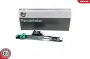Fensterheber 12 V hinten links ESEN SKV 01SKV673