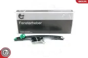 Fensterheber 12 V hinten rechts ESEN SKV 01SKV674