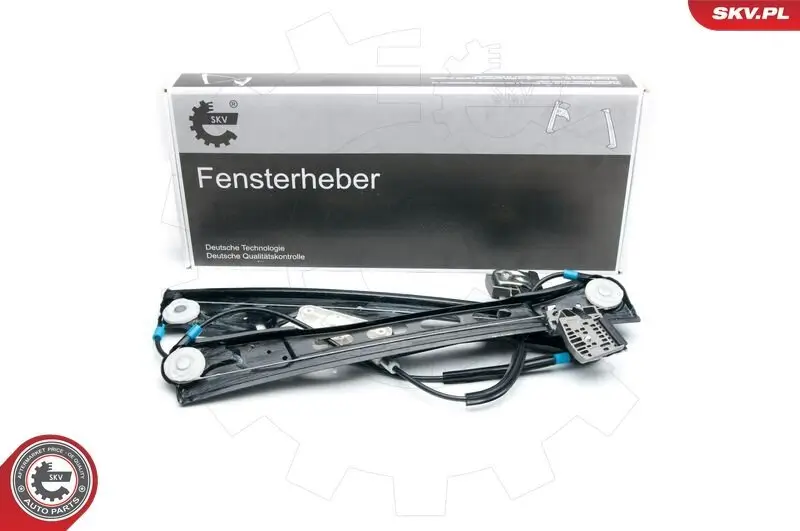 Fensterheber 12 V vorne links ESEN SKV 01SKV681