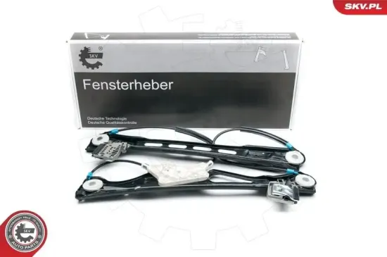 Fensterheber 12 V vorne rechts ESEN SKV 01SKV682 Bild Fensterheber 12 V vorne rechts ESEN SKV 01SKV682