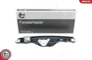 Fensterheber 12 V hinten rechts ESEN SKV 01SKV684