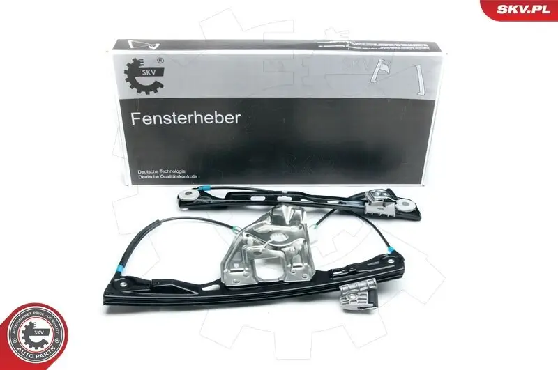 Fensterheber 12 V vorne links ESEN SKV 01SKV691