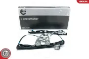 Fensterheber 12 V vorne links ESEN SKV 01SKV691