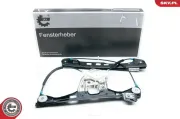 Fensterheber 12 V vorne rechts ESEN SKV 01SKV692