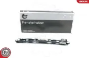 Fensterheber 12 V hinten links ESEN SKV 01SKV693