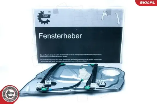 Fensterheber 12 V vorne links ESEN SKV 01SKV705 Bild Fensterheber 12 V vorne links ESEN SKV 01SKV705