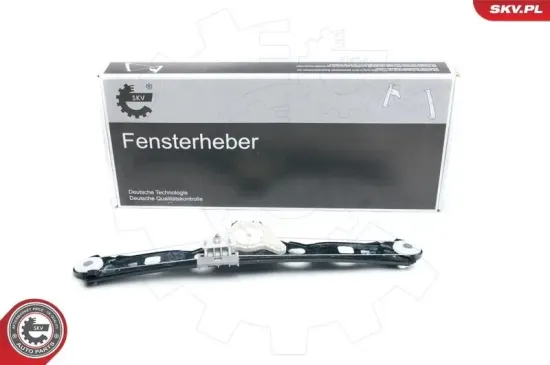 Fensterheber 12 V hinten links ESEN SKV 01SKV713 Bild Fensterheber 12 V hinten links ESEN SKV 01SKV713