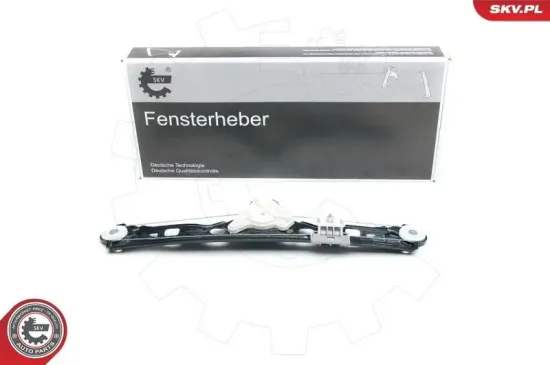 Fensterheber 12 V hinten rechts ESEN SKV 01SKV714 Bild Fensterheber 12 V hinten rechts ESEN SKV 01SKV714