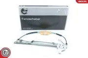 Fensterheber 12 V vorne rechts ESEN SKV 01SKV722