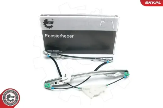 Fensterheber 12 V vorne rechts ESEN SKV 01SKV732 Bild Fensterheber 12 V vorne rechts ESEN SKV 01SKV732