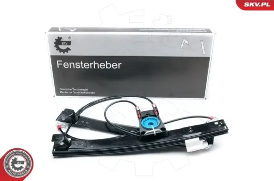 Fensterheber 12 V vorne links ESEN SKV 01SKV741 Bild Fensterheber 12 V vorne links ESEN SKV 01SKV741