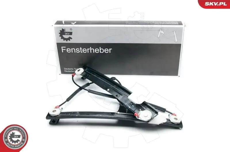 Fensterheber 12 V vorne rechts ESEN SKV 01SKV742