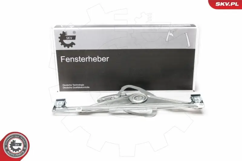 Fensterheber 12 V vorne links ESEN SKV 01SKV751