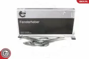 Fensterheber 12 V vorne rechts ESEN SKV 01SKV752