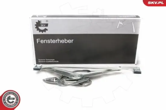 Fensterheber 12 V vorne rechts ESEN SKV 01SKV752 Bild Fensterheber 12 V vorne rechts ESEN SKV 01SKV752