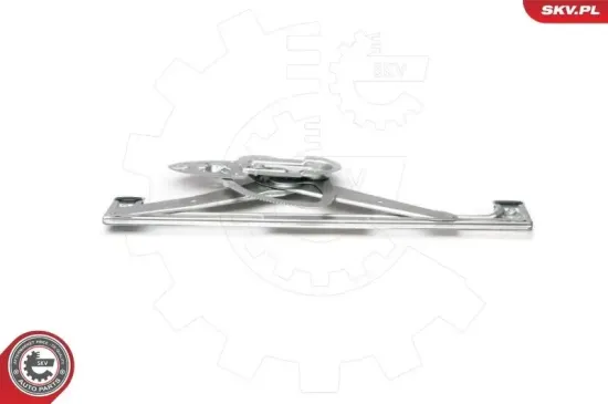 Fensterheber 12 V vorne rechts ESEN SKV 01SKV752 Bild Fensterheber 12 V vorne rechts ESEN SKV 01SKV752
