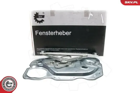 Fensterheber 12 V vorne links ESEN SKV 01SKV755 Bild Fensterheber 12 V vorne links ESEN SKV 01SKV755