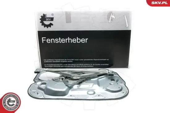 Fensterheber 12 V vorne rechts ESEN SKV 01SKV756 Bild Fensterheber 12 V vorne rechts ESEN SKV 01SKV756