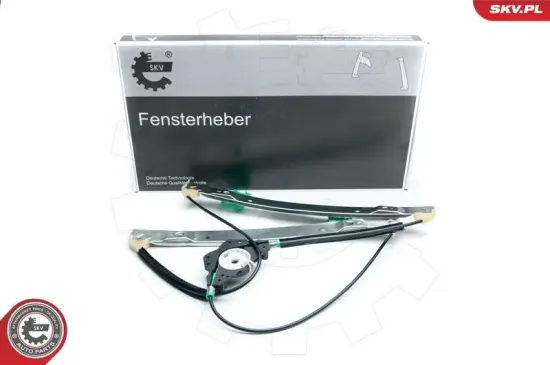 Fensterheber 12 V vorne links ESEN SKV 01SKV761 Bild Fensterheber 12 V vorne links ESEN SKV 01SKV761