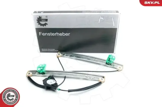 Fensterheber 12 V vorne rechts ESEN SKV 01SKV762 Bild Fensterheber 12 V vorne rechts ESEN SKV 01SKV762