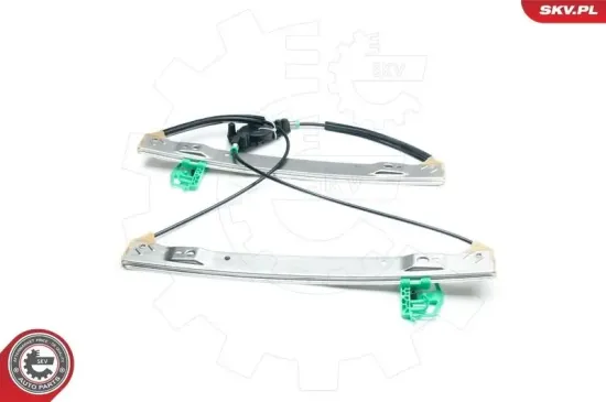 Fensterheber 12 V vorne rechts ESEN SKV 01SKV762 Bild Fensterheber 12 V vorne rechts ESEN SKV 01SKV762