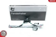 Fensterheber 12 V vorne links ESEN SKV 01SKV771