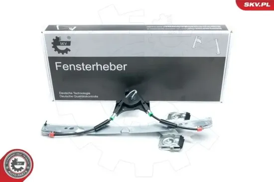 Fensterheber 12 V vorne links ESEN SKV 01SKV771 Bild Fensterheber 12 V vorne links ESEN SKV 01SKV771
