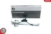 Fensterheber 12 V vorne rechts ESEN SKV 01SKV772