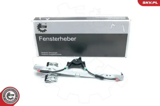 Fensterheber 12 V vorne rechts ESEN SKV 01SKV772 Bild Fensterheber 12 V vorne rechts ESEN SKV 01SKV772