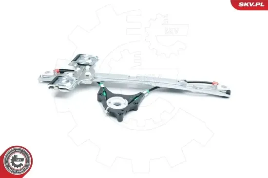 Fensterheber 12 V vorne rechts ESEN SKV 01SKV772 Bild Fensterheber 12 V vorne rechts ESEN SKV 01SKV772