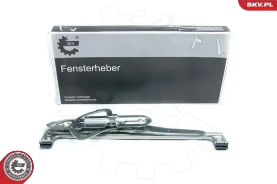Fensterheber 12 V vorne links ESEN SKV 01SKV781 Bild Fensterheber 12 V vorne links ESEN SKV 01SKV781