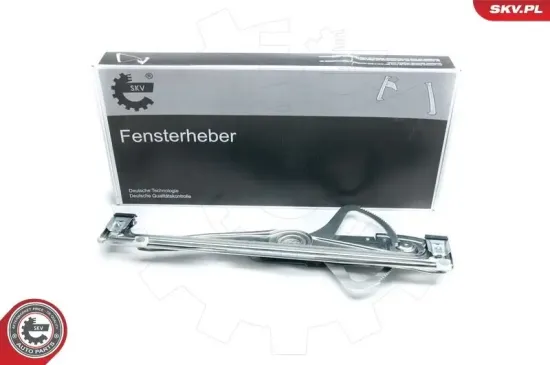 Fensterheber 12 V vorne links ESEN SKV 01SKV781 Bild Fensterheber 12 V vorne links ESEN SKV 01SKV781