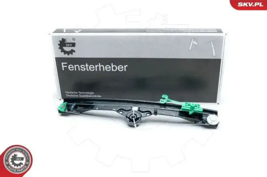 Fensterheber 12 V vorne links ESEN SKV 01SKV791 Bild Fensterheber 12 V vorne links ESEN SKV 01SKV791