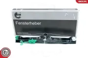 Fensterheber 12 V vorne rechts ESEN SKV 01SKV792