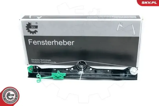 Fensterheber 12 V vorne rechts ESEN SKV 01SKV792 Bild Fensterheber 12 V vorne rechts ESEN SKV 01SKV792