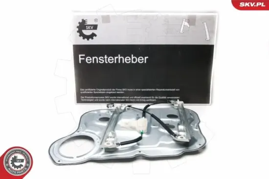 Fensterheber 12 V vorne links ESEN SKV 01SKV805 Bild Fensterheber 12 V vorne links ESEN SKV 01SKV805