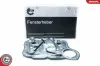 Fensterheber 12 V vorne rechts ESEN SKV 01SKV806