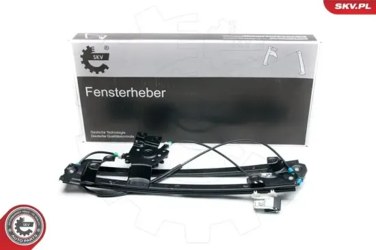 Fensterheber 12 V vorne links ESEN SKV 01SKV821 Bild Fensterheber 12 V vorne links ESEN SKV 01SKV821