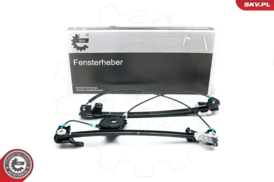 Fensterheber 12 V vorne rechts ESEN SKV 01SKV822 Bild Fensterheber 12 V vorne rechts ESEN SKV 01SKV822