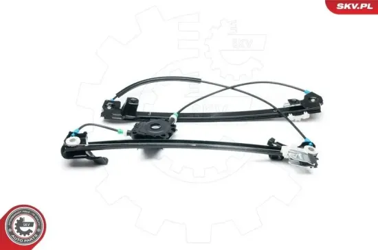 Fensterheber 12 V vorne rechts ESEN SKV 01SKV822 Bild Fensterheber 12 V vorne rechts ESEN SKV 01SKV822