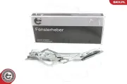 Fensterheber 12 V vorne links ESEN SKV 01SKV831
